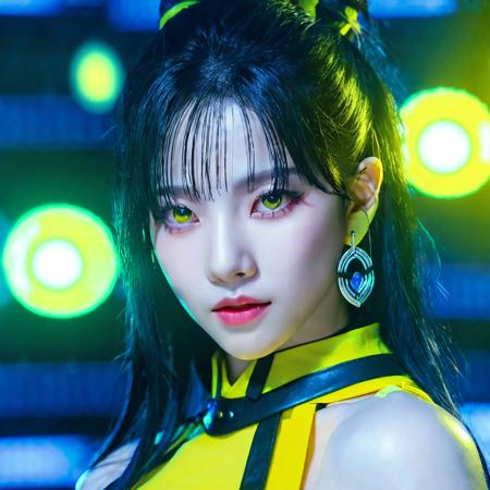 Kpop Aespa Karina XL