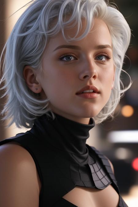 Zev Bellringer (Lexx)
