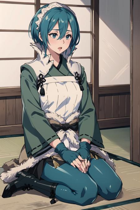 Setsuna (Fire Emblem Fates) LoRA