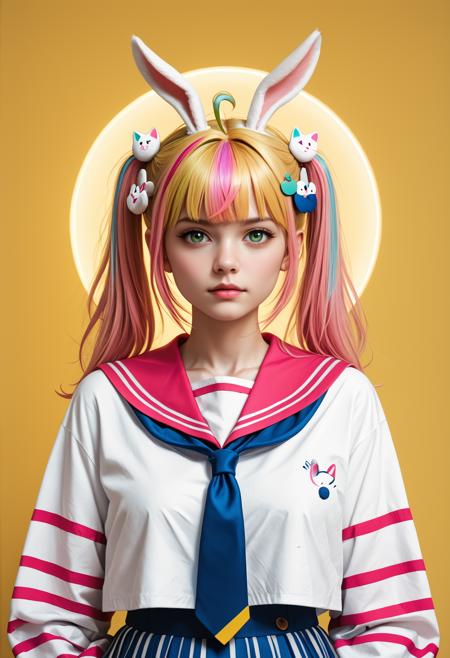 Pony XL Lighting Tools
