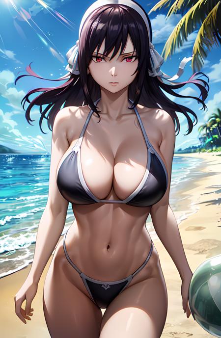 Ultear Milkovich - Fairy Tail