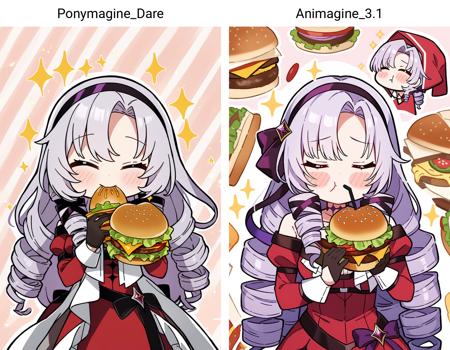 Ponymagine 9.1