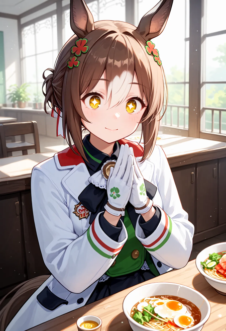 【2outfit】Fine Motion ファインモーション (umamusume,ウマ娘)