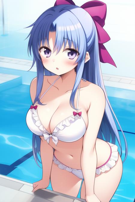 雪野 (おとまりHONEY)　Yukino （otomari honey）