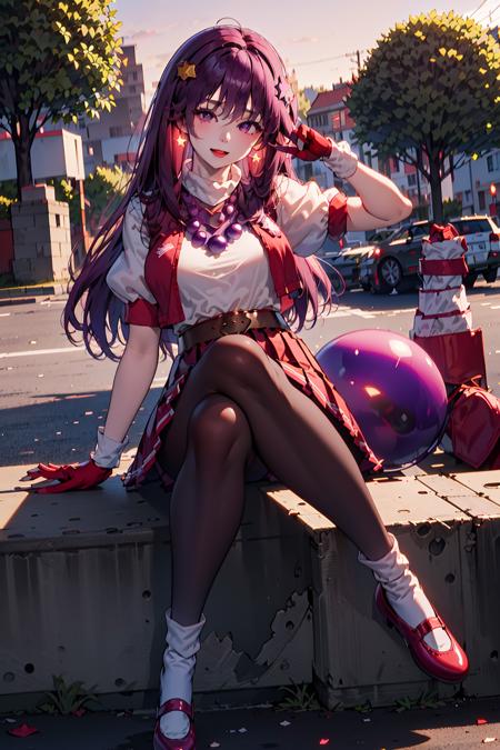 Athena Asamiya 97 麻宮アテナ / The King of Fighters