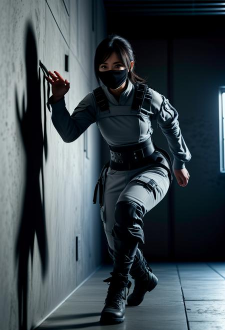Dynamic Wildcard - ninja unleashed