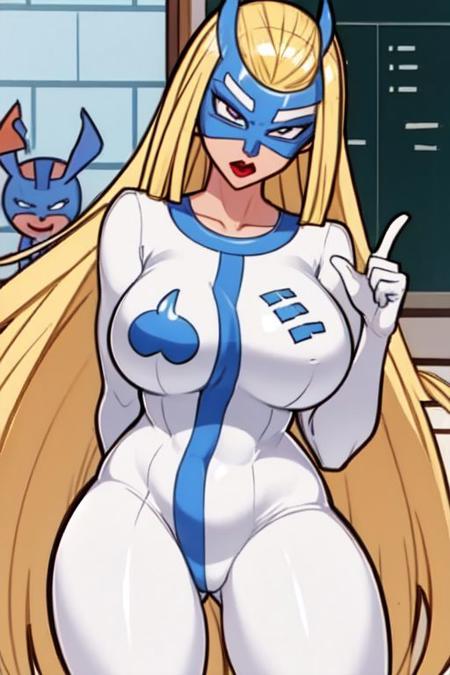 femmle fatale