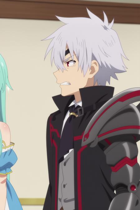 Arifureta Shokugyou de Sekai Saikyou | Hajime Nagumo | PDXL