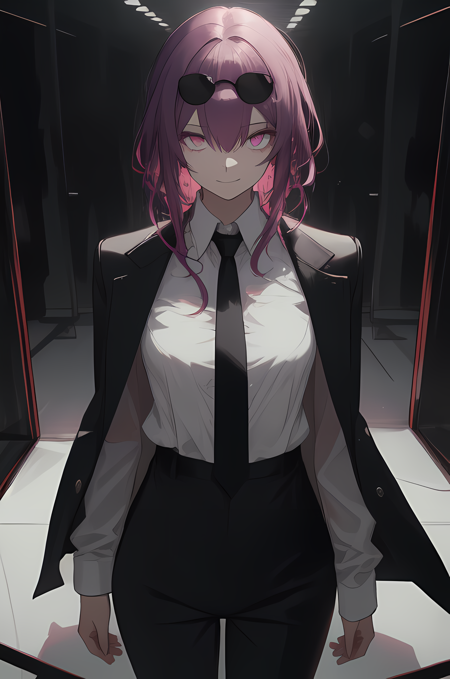 Kafka (Honkai Star Rail)