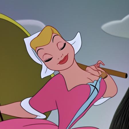 Katrina Van Tassel - The Legend of Ichabad Crane版本V1 - Pony (ID: 1261024)