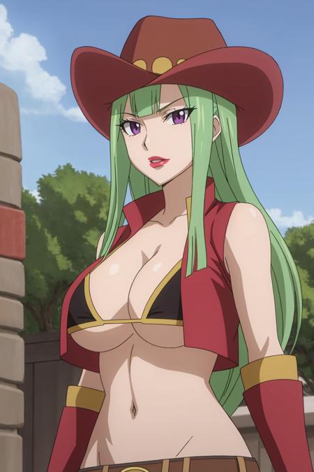 Fairy Tail Girlpack LoRA