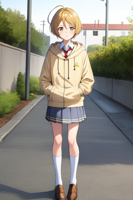 Kagayaki Homare (from HUGtto! Pretty Cure)