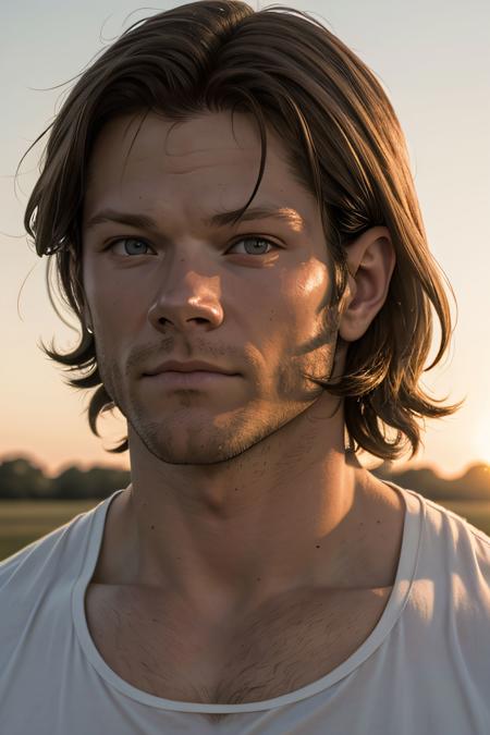 Jared Padalecki