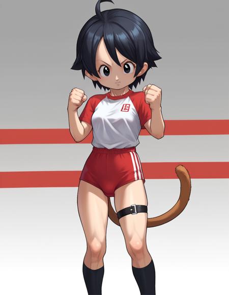 Daikinbakuju Style