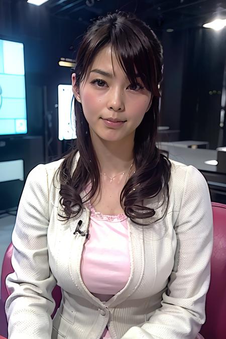 Yuki Sugiura / Local Broadcast Era ver