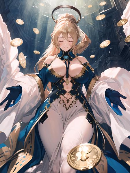 Shadowverse , Rage of Bahamut Retrafia / レトラフィア版本v1.0 (ID: 310716)