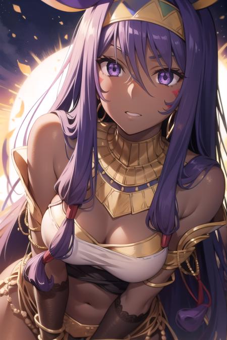 Nitocris - Fate Grand Order