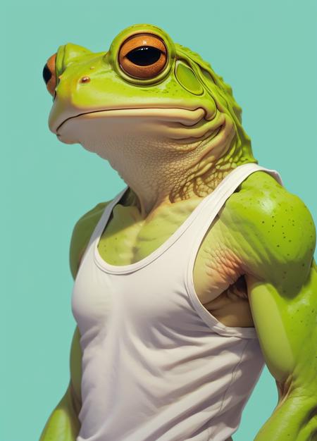 Tanktop_Frog
