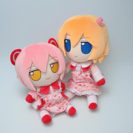 Toys | Fumo toys | Plush