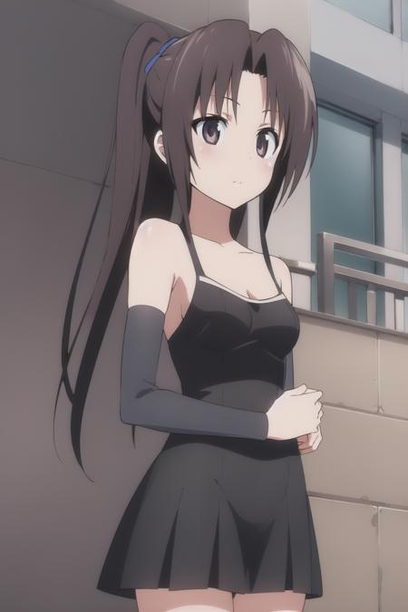 Kujo Rin (To Love Ru)