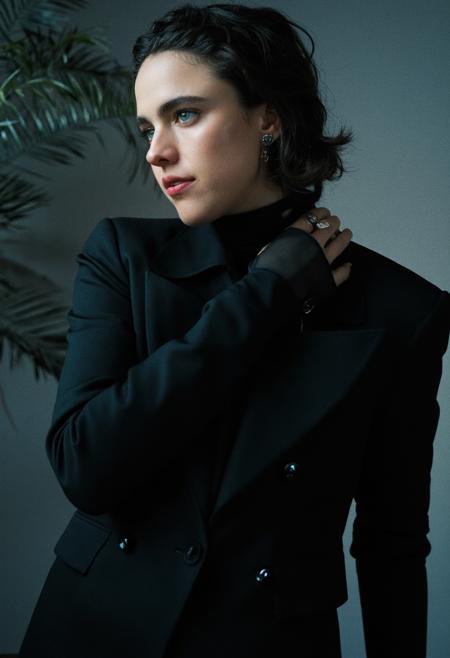 Margaret Qualley
