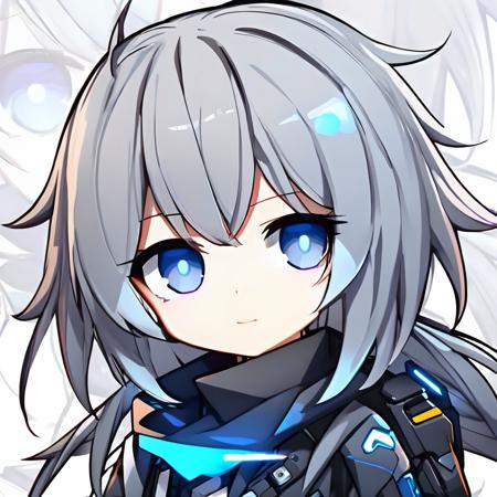【SDXL】Chibi_Avatar_Generator版本v1.0 (ID: 217476)