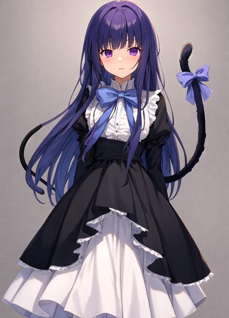 Frederica Bernkastel Lora (Umineko When They Cry)