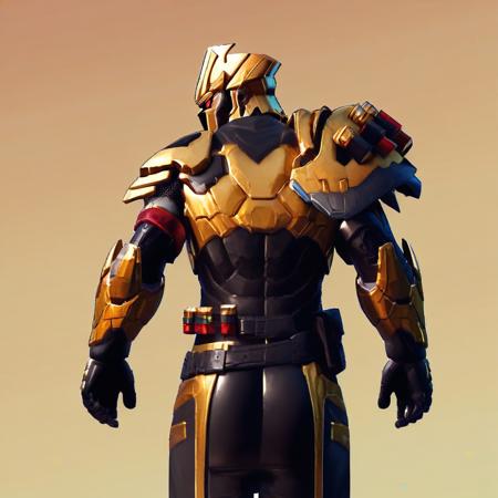 Ultima Knight (Fortnite)