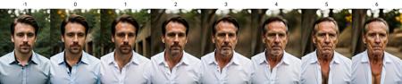 Age Slider