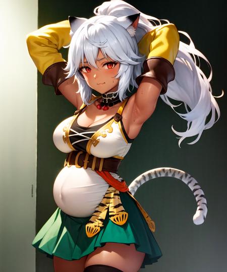 Shadowverse Ladica Lora版本1.0 (ID: 10505)
