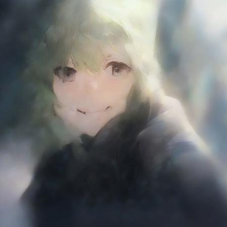 TYG's Animagine XL Experiments with LyCORIS版本Megumi Mizutani (Fail) (Fail)