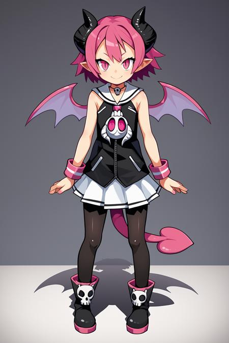 Raspberyl (Disgaea 3) - Comission LoRA PonyXL