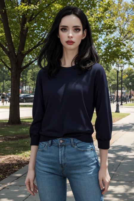Krysten Ritter (Breaking Bad)