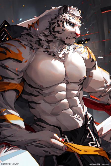 山/明日方舟/mountain/Arknights