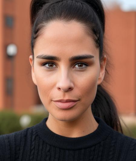 Sarah Silverman