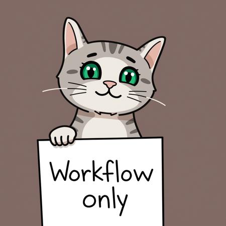 Flux+  Enhancer Workflow