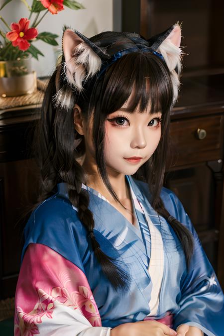 Chunmomo | 蠢沫沫momo (Ero Cosplayer)