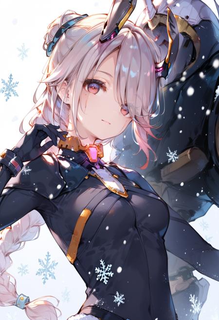 Xenoblade Chronicles 3 - Segiri (なぎり) PonyXL