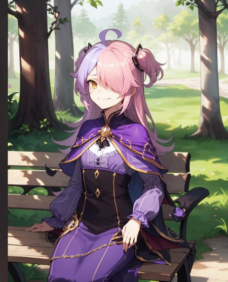 Sin Mal - (2 Skins) | Honkai Impact 3 - Houkai Gakuen 2 | Pony XL & SD1.5