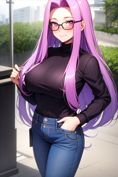 Medusa | Fate/Grand Order