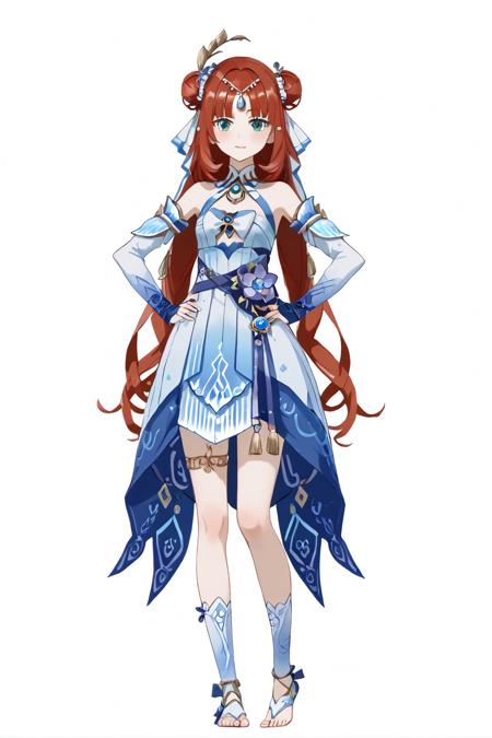 （SDXL: Pony）MIHOYO Collection 米家全家桶 (Honkai Impact 3rd | Honkai Star Rail | Genshin Impact | Zenless Zone Zero)