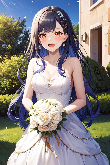 Shiraishi An 白石杏 / Project Sekai