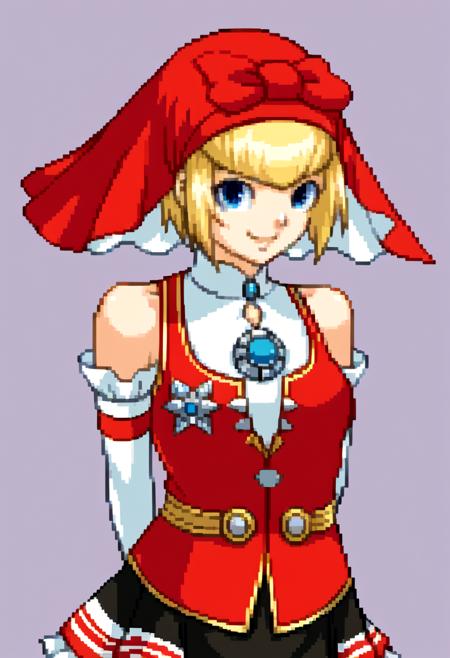 Ace Attorney Portrait Style [Pony]版本v1.0 (ID: 1016128)