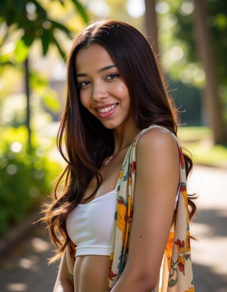 Lia Lin