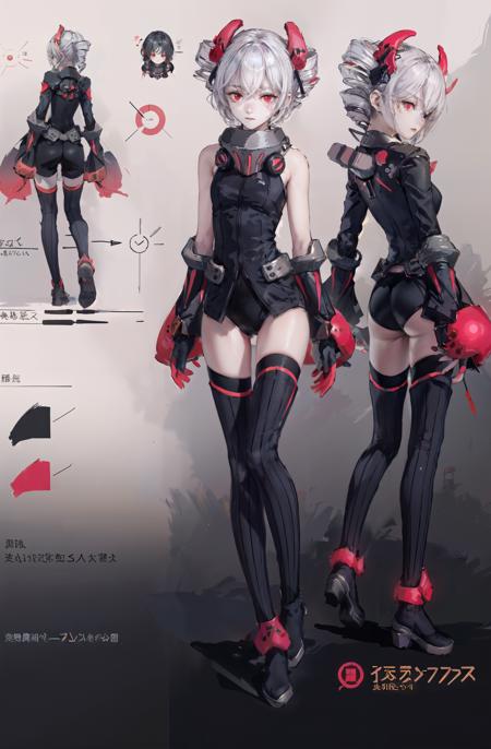 布洛妮娅 合集-Collections for Bronya (Honkai Impact 3rd | Honkai Star Rail)