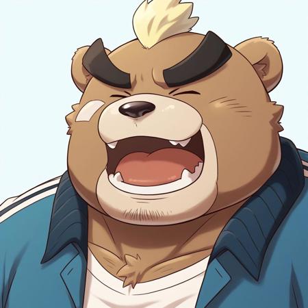 Ashigara (Housamo)版本1.0 for Pony (ID: 922819)
