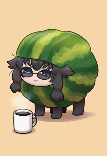 Watamelon | [IllustriousXL]