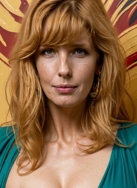 Kelly Reilly