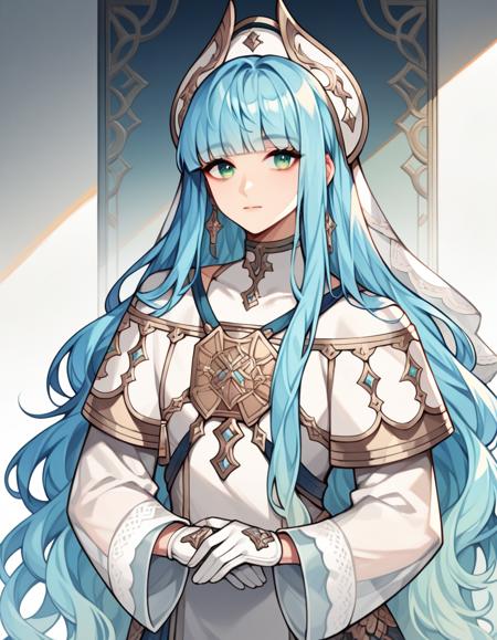 Mabinogi-Etain (Pony)版本etain (ID: 436610)