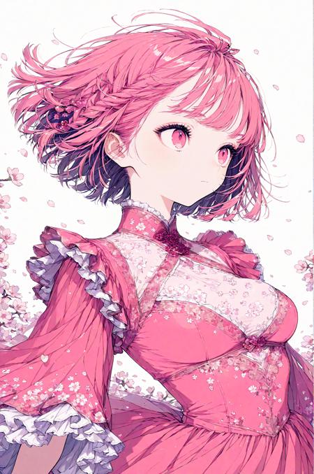 Illustrious-万里ゆらり/ yurari banri(Artist Style)